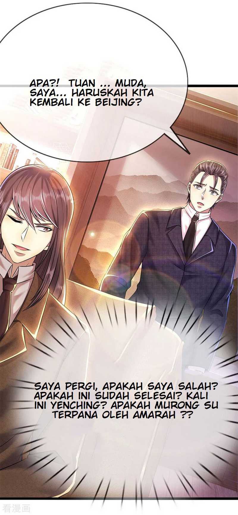 Medical Martial Arts chapter 220